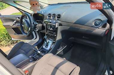 Минивэн Ford S-Max 2013 в 