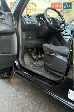 Мінівен Ford S-Max 2007 в 