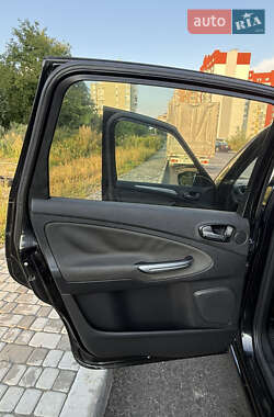 Мінівен Ford S-Max 2007 в 