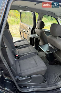 Мінівен Ford S-Max 2007 в 