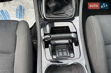 Минивэн Ford S-Max 2010 в 