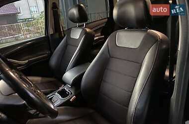 Минивэн Ford S-Max 2014 в 