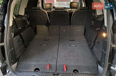 Минивэн Ford S-Max 2014 в 