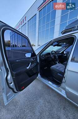 Минивэн Ford S-Max 2008 в 
