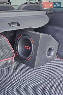 Минивэн Ford S-Max 2008 в 