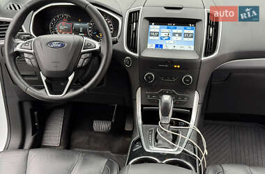 Минивэн Ford S-Max 2018 в 