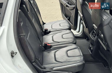 Минивэн Ford S-Max 2018 в 