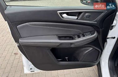 Минивэн Ford S-Max 2018 в 