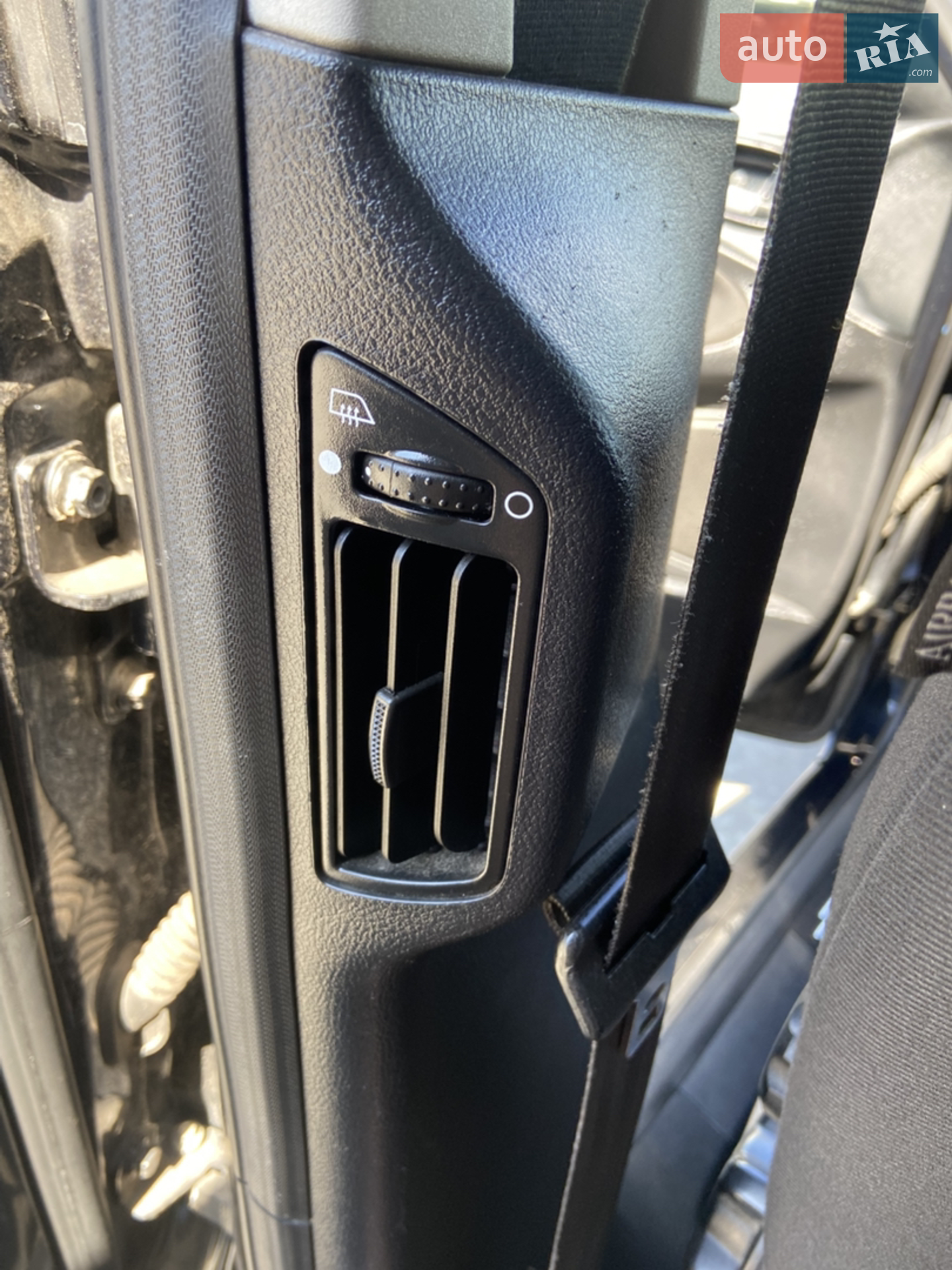 2011 Ford S-MAX - мініатюра 14