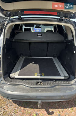 Минивэн Ford S-Max 2007 в 