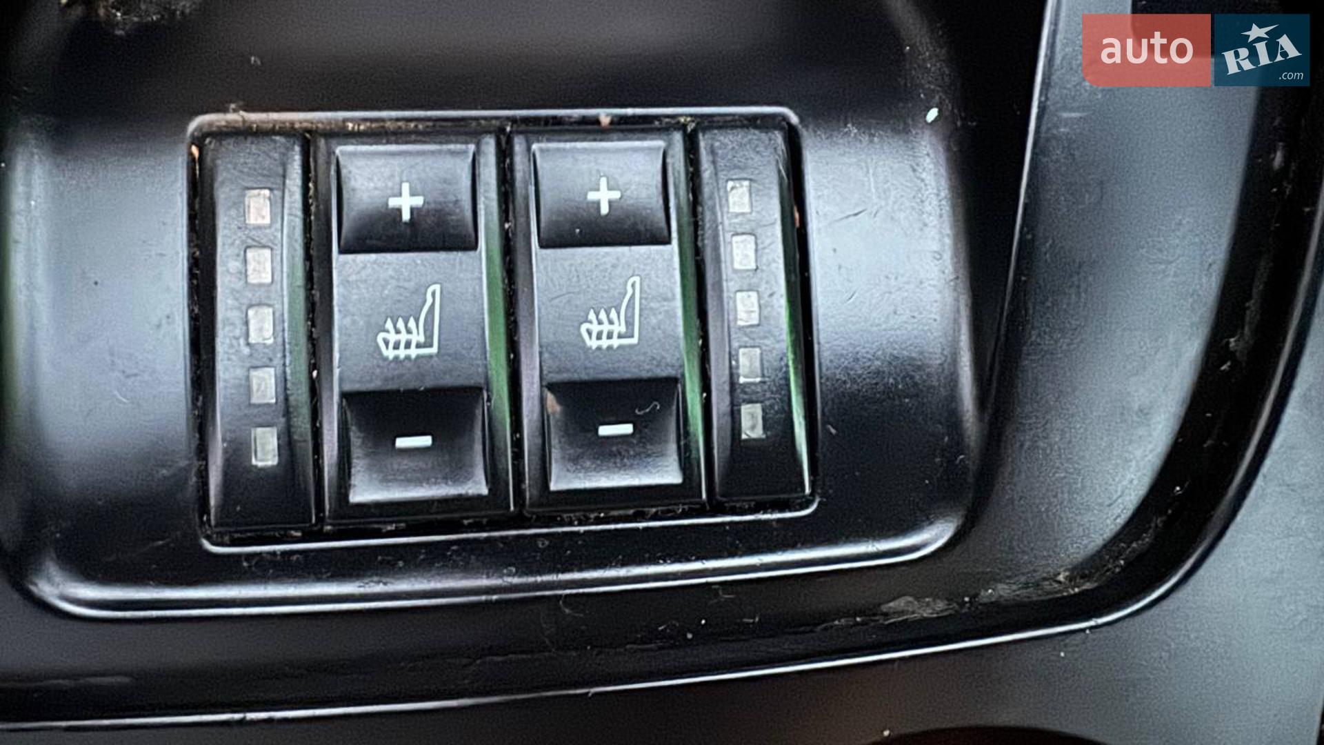 2011 Ford S-MAX - мініатюра 47