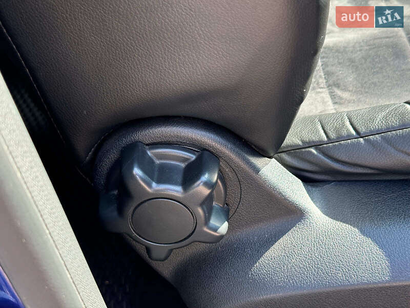 Минивэн Ford S-Max 2013 в Виннице