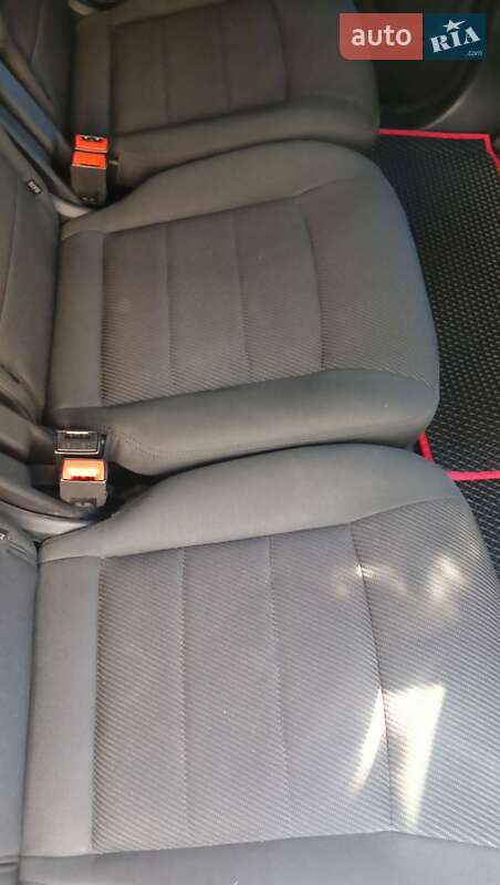 Минивэн Ford S-Max 2012 в Хмельницком фото 19 Минивэн Ford S-Max 2012 в Хмельницком