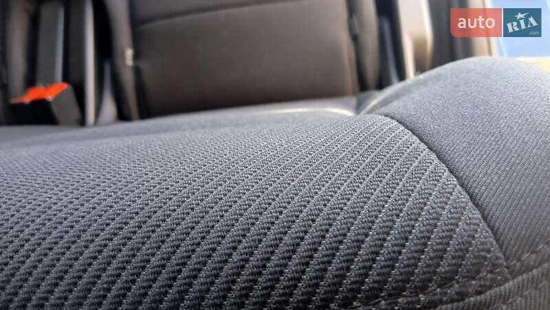 Минивэн Ford S-Max 2012 в Хмельницком