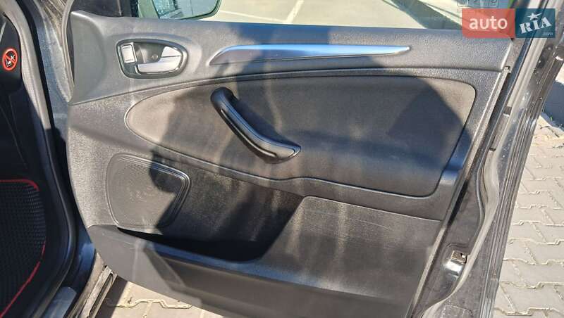 Минивэн Ford S-Max 2012 в Хмельницком фото 40 Минивэн Ford S-Max 2012 в Хмельницком