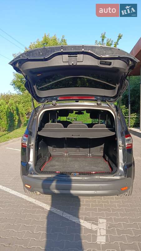 Минивэн Ford S-Max 2012 в Хмельницком