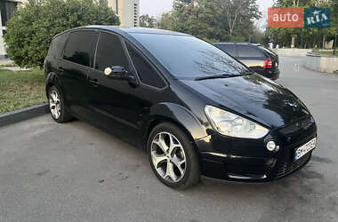 Минивэн Ford S-Max 2007 в Харькове