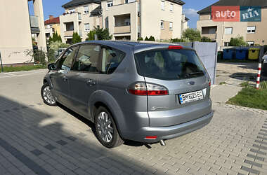 Минивэн Ford S-Max 2007 в 