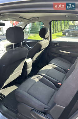 Минивэн Ford S-Max 2007 в 