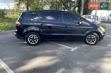 Минивэн Ford S-Max 2007 в Виннице