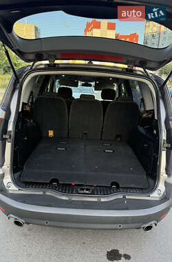 Минивэн Ford S-Max 2012 в 