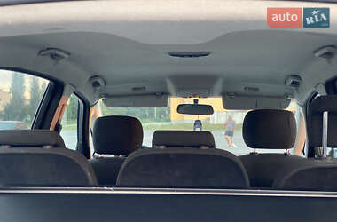 Минивэн Ford S-Max 2007 в 