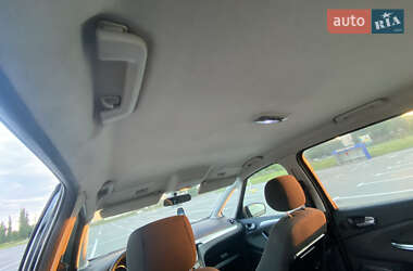 Минивэн Ford S-Max 2007 в 