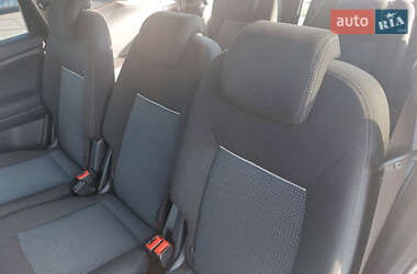 Минивэн Ford S-Max 2012 в 