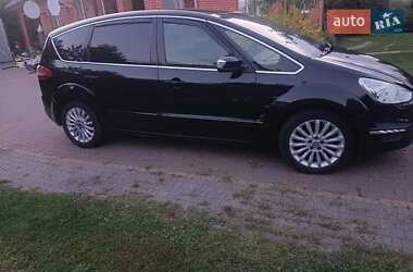 Минивэн Ford S-Max 2011 в Василькове
