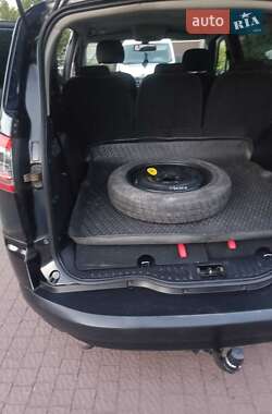 Минивэн Ford S-Max 2011 в Василькове