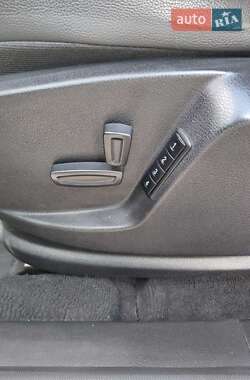 Минивэн Ford S-Max 2010 в 