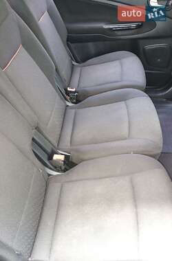 Мінівен Ford S-Max 2009 в 