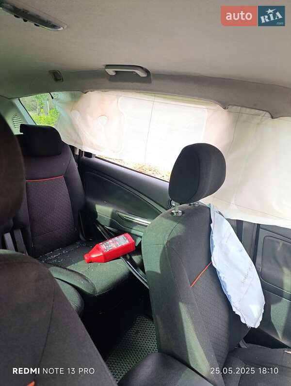 Ford S-Max 2006