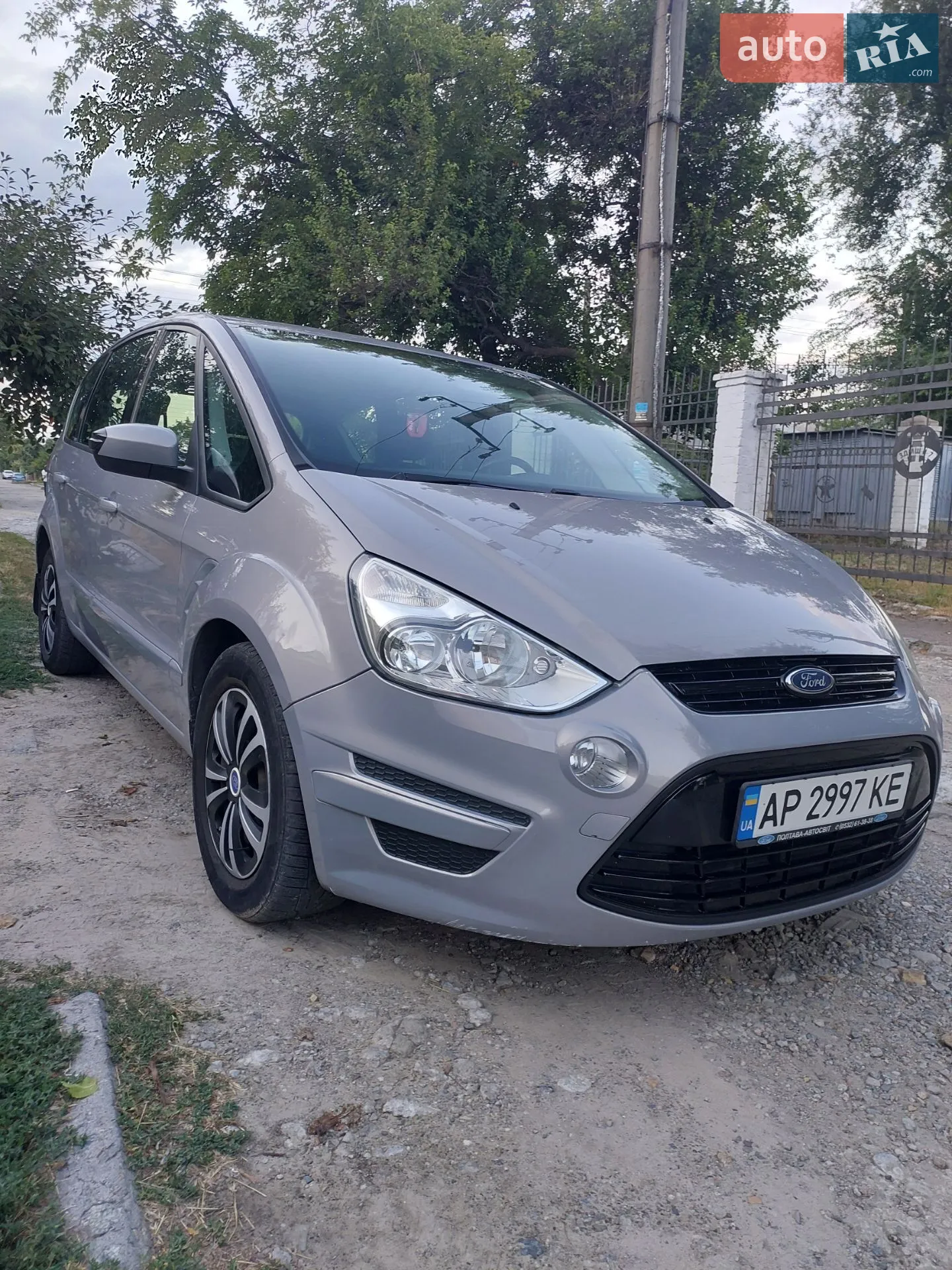 Фото авто 8