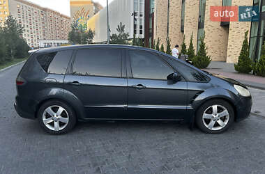 Минивэн Ford S-Max 2007 в Хмельницком