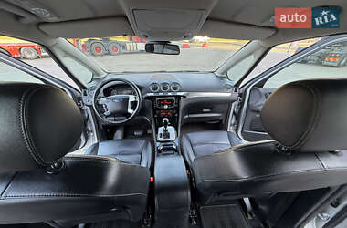 Мінівен Ford S-Max 2013 в 