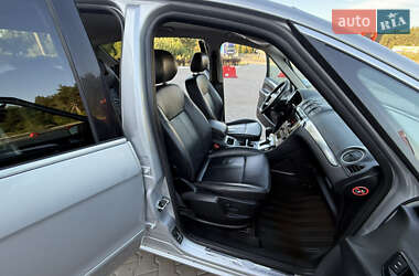 Мінівен Ford S-Max 2013 в 