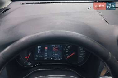 Минивэн Ford S-Max 2010 в 