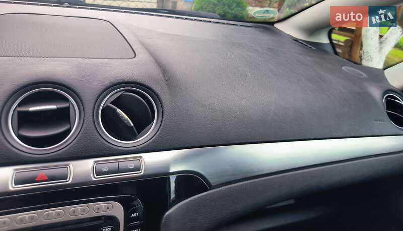 Минивэн Ford S-Max 2010 в Ковеле фото 18 Минивэн Ford S-Max 2010 в Ковеле