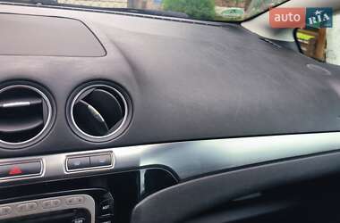 Минивэн Ford S-Max 2010 в 