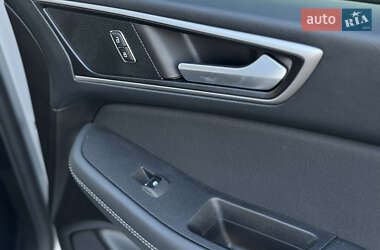 Мінівен Ford S-Max 2020 в 