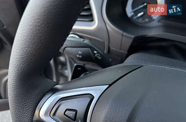 Мінівен Ford S-Max 2020 в 
