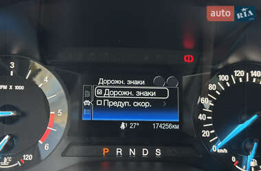 Мінівен Ford S-Max 2020 в 