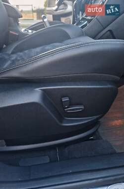 Мінівен Ford S-Max 2014 в 