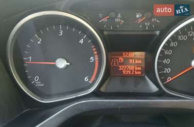 Минивэн Ford S-Max 2007 в 