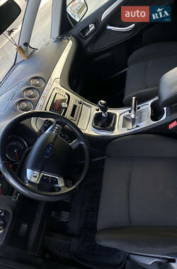 Мінівен Ford S-Max 2008 в 