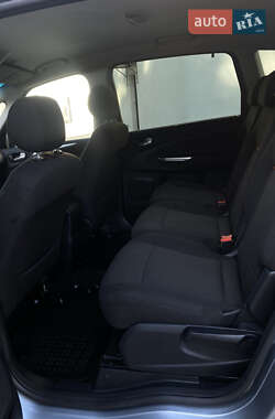 Мінівен Ford S-Max 2008 в 