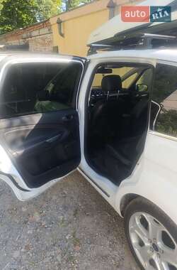 Минивэн Ford S-Max 2010 в 