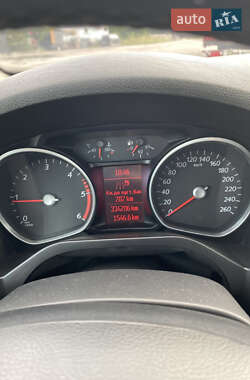 Минивэн Ford S-Max 2006 в 