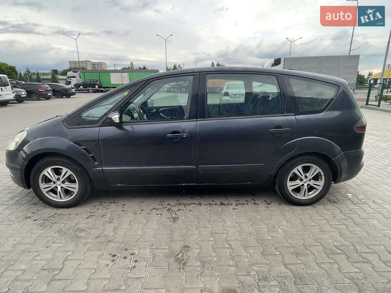 Минивэн Ford S-Max 2006 в Ковеле